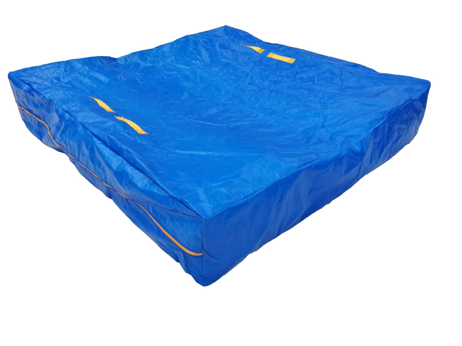 box mattress moving bag with handles