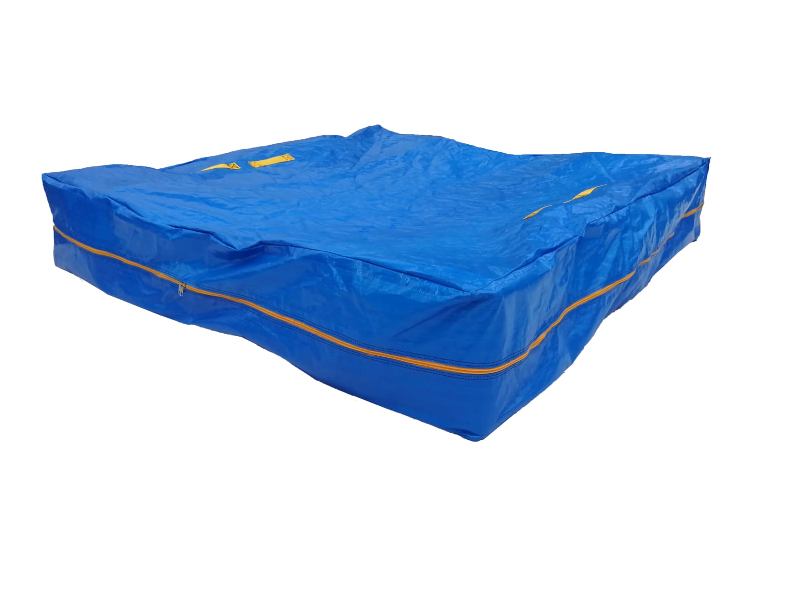 sealable full mattress storage bag