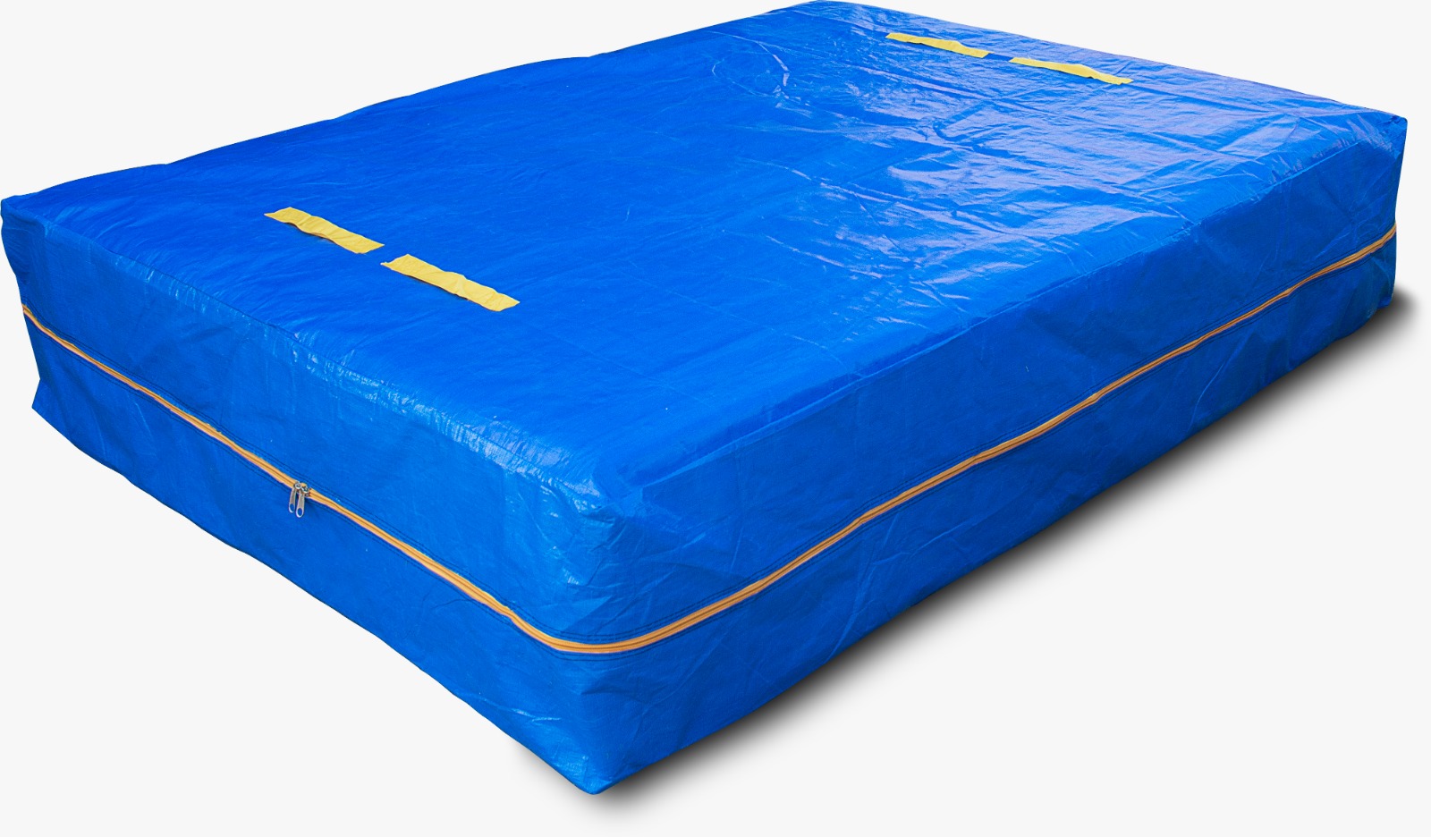 king mattress bag for moving with handles